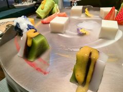 -狮拾久·现代新加坡料理(福田COCO Park店)