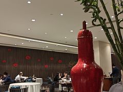 -红棉中餐厅·广州海航威斯汀酒店