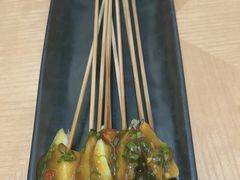-隅乐胡椒虾·台湾菜·团建(皇岗店)