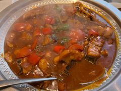 -大师傅金奖啤酒鱼(西街口总店)