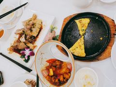 -东江渔村·古典园林·30年粤菜老字号(太和店)