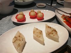 桂花拉糕-绿波廊(豫园店)