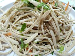 -老边饺子馆(东单店)