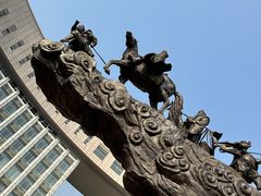 -国家动漫园