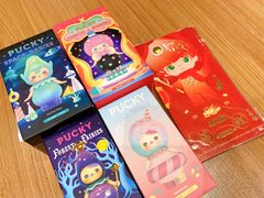 -泡泡玛特POPMART(壹号店)