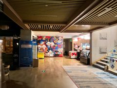 -乐汤汇温泉馆(六合店)
