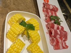 -七欣天香辣蟹火锅(上海银亿滨江店)