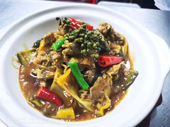 -银筵(武夷路店)