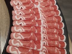 -额尔敦涮肉自助(摩尔城店)