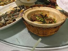 -和记小菜(东方店)
