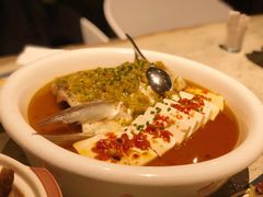 -T館·花园艺术餐厅