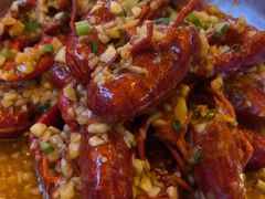 -靓靓蒸虾(中山里店)