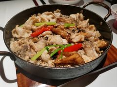 -谭厨中山传家菜.乳鸽.脆鲩鱼(华强北中航城店)