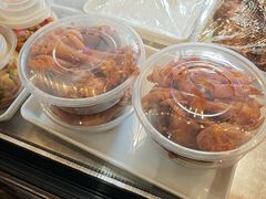 -老爷庙风味美食府(魏都大道店)