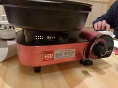-割烹酱子日本料理(弘基财富广场店)