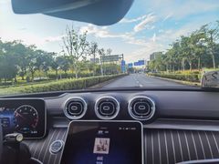 -奔驰上海利星(七宝店)