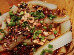 -十三式重庆江湖菜(金茂览秀城店)