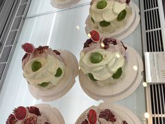 -WenTinG文汀·半糖蛋糕(合生汇店)