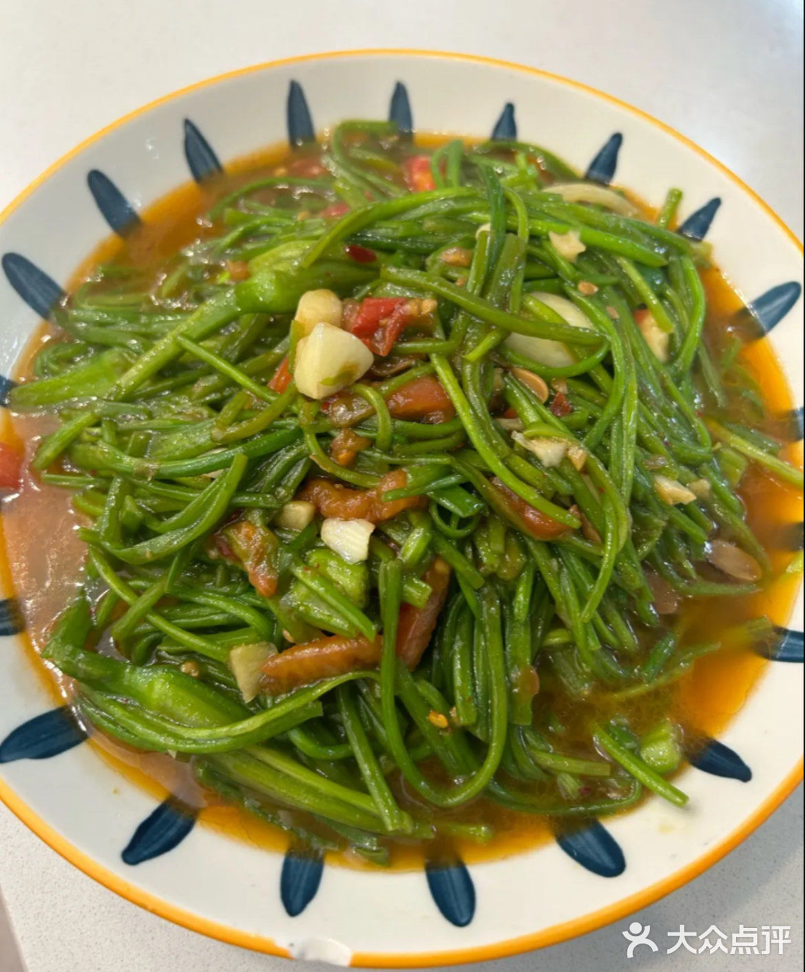 今天晚餐就吃这个
