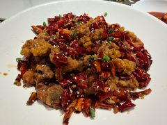 -羲和雅苑•北京烤鸭(国贸商城店)