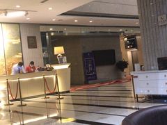 -常州九洲环宇大酒店(常州火车站店)