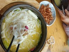 -桥香园过桥米线(国贸店)