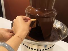 -歌斐颂巧克力小镇