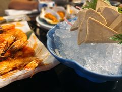 -曙亚洲餐厅-重庆富力艾美酒店(南坪万达广场店)