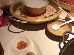 -老天桥蛙炉火锅(姑苏总店)