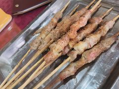-途肴·老农饭庄(百里峡店)