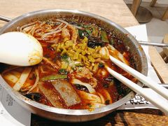 -小满手工粉(上海月星环球港店)