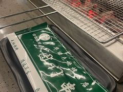 -老吕涮羊肉•东北原味烧烤•大油边•烤鱼(五角场店)