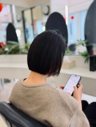 -BEAUTY HAIR GANO
