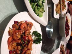 红子鸡大酒店-宴天下·幸福礼堂(王城大道店)