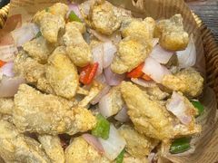 -517烧烤·龙虾·海鲜大排档(万象都荟店)