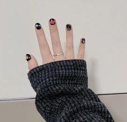 -斯馨·健康美甲美睫