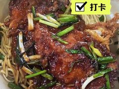 -无名氏面馆(邮电路店)