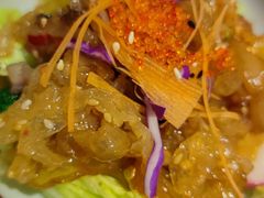 -大渔铁板烧(中山路八佰伴店)