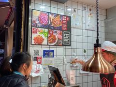 -童婆婆酥肉(双楠店)