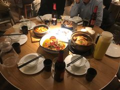 -金牌外婆家(苏州中心店)