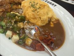 -伽喱博士 Dr.CURRY咖喱饭(太阳宫咖喱店)