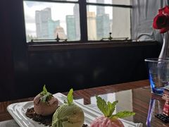 -YUE·6·西式融合餐厅(外滩六号店)