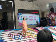 -广州白马服装市场