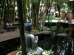 -新竹里馆·花园餐厅(兴苑路店)