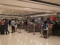 -尖沙咀中国客运码头