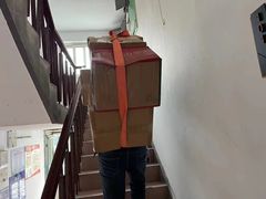 -上海公兴搬家搬场公司