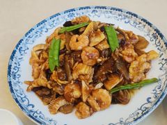 -津城食府(大理道店)