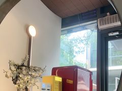 -梅花境(万科店)