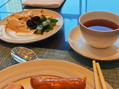 -咖啡苑自助餐厅·中国大饭店