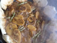 -老家大锅台(世纪城店)